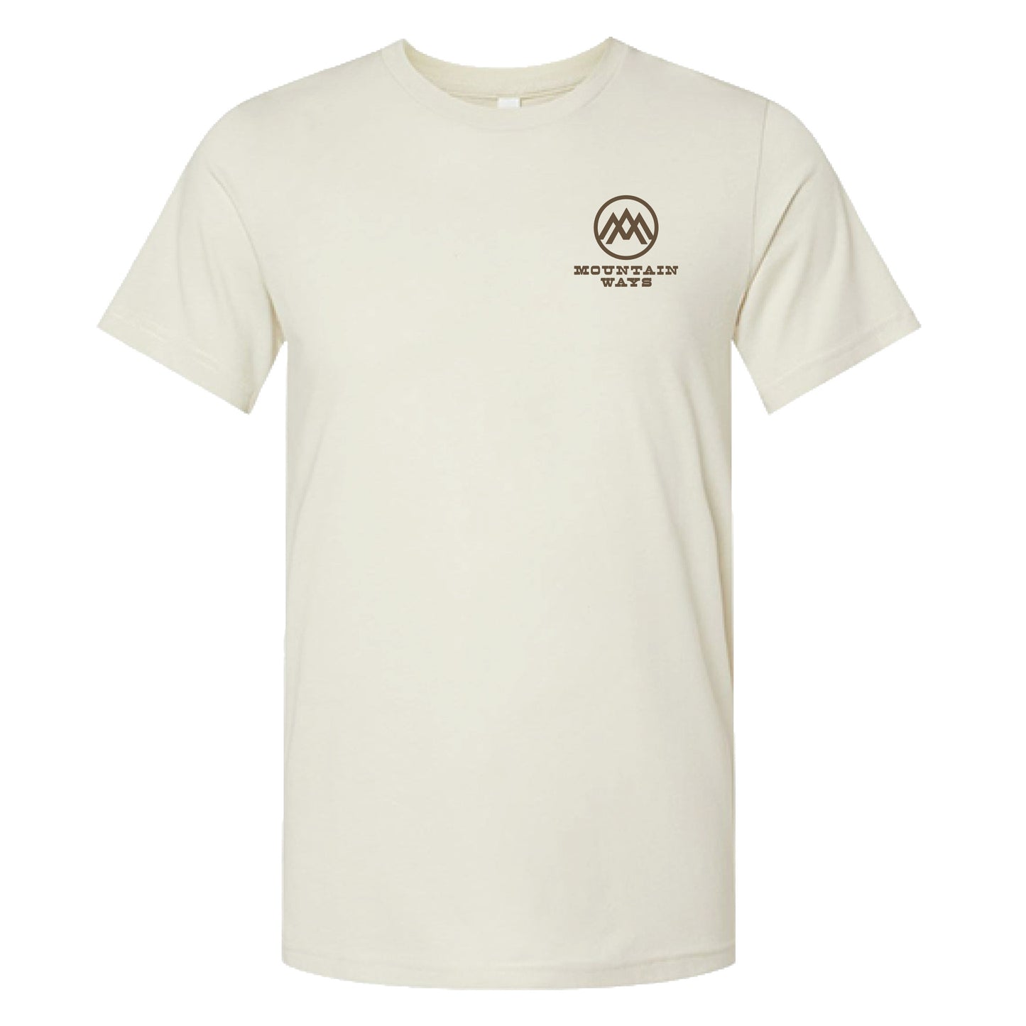 Mountain Ways Country Folks Tee