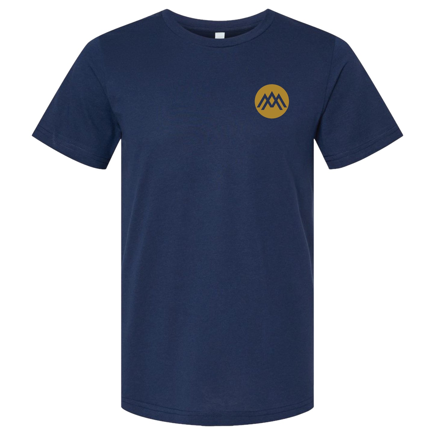 Mountain Ways Support Tee